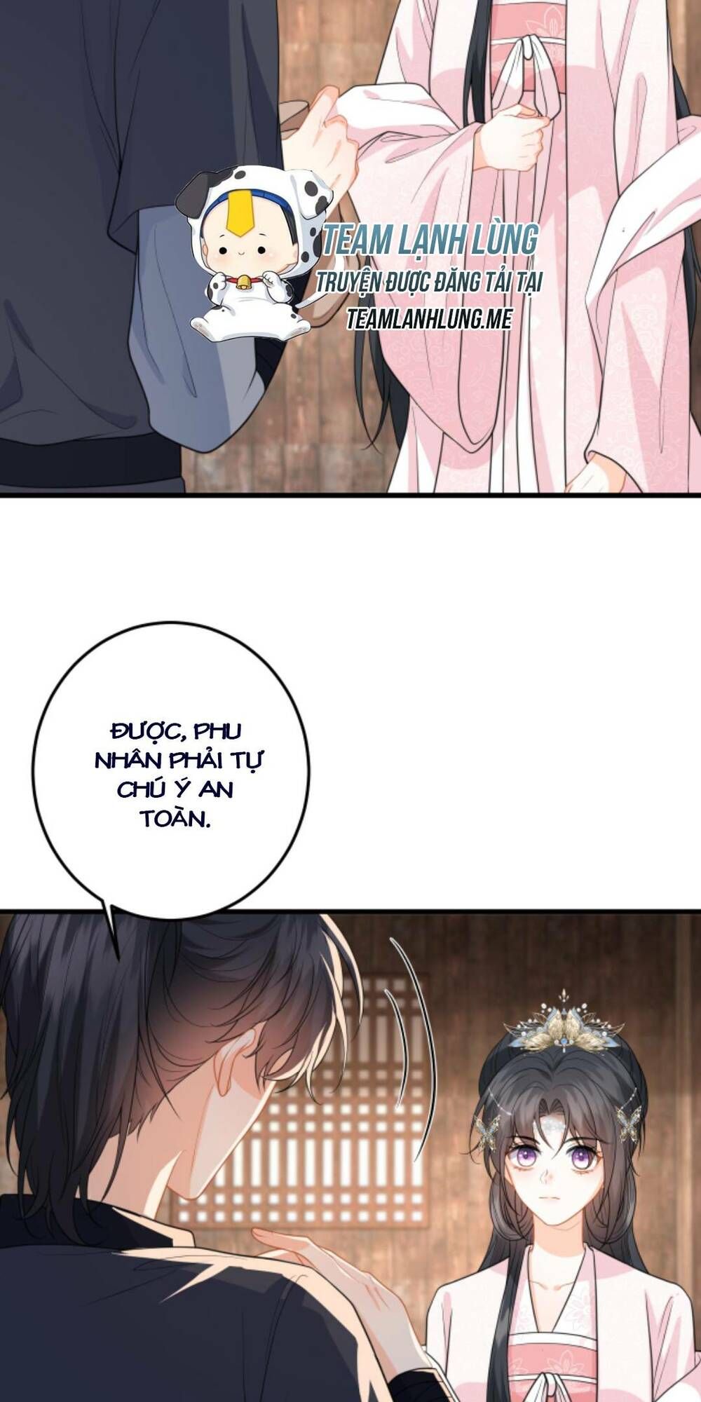Xuyên Nhanh: Phản Diện Quá Sủng Quá Mê Người1: Chapter 103