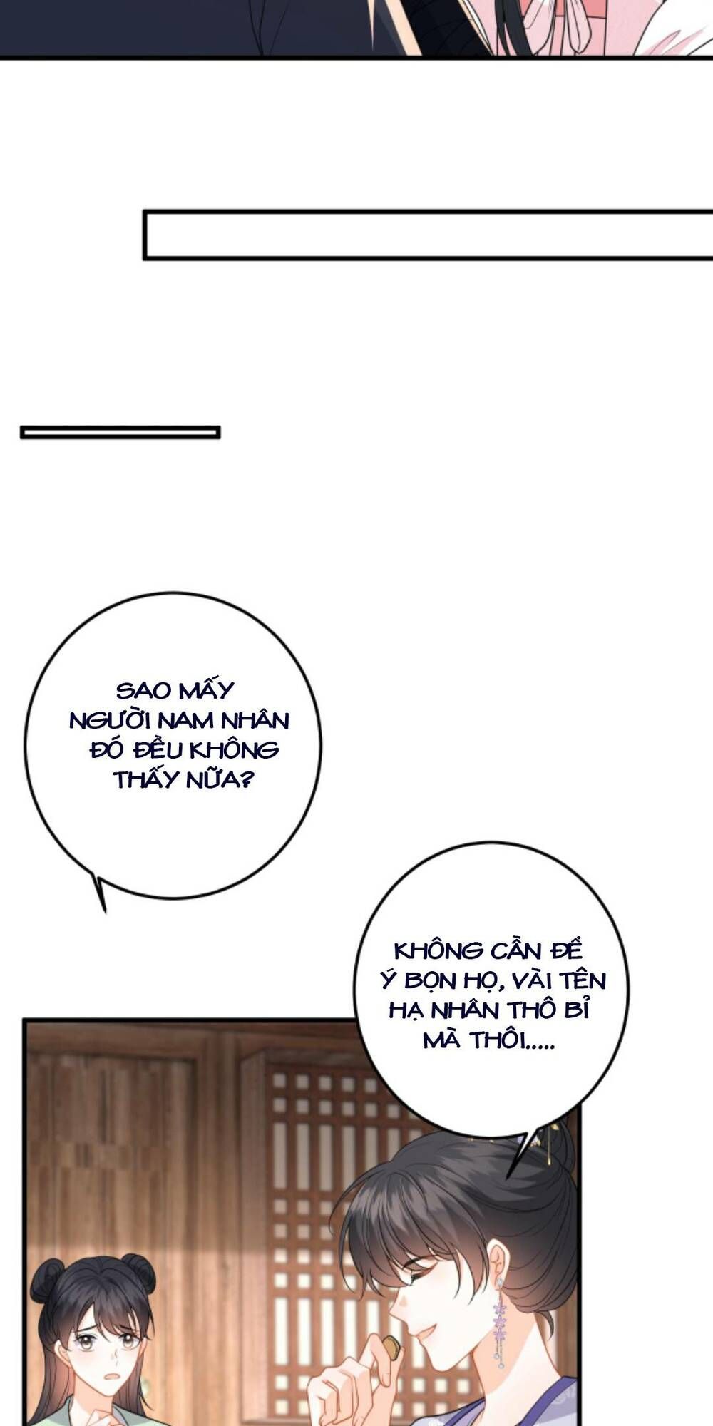 Xuyên Nhanh: Phản Diện Quá Sủng Quá Mê Người1: Chapter 103