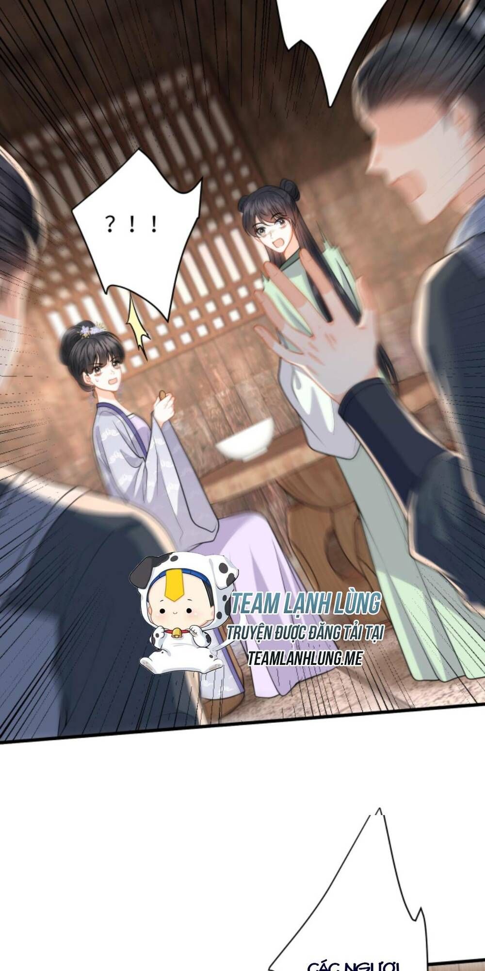 Xuyên Nhanh: Phản Diện Quá Sủng Quá Mê Người1: Chapter 103