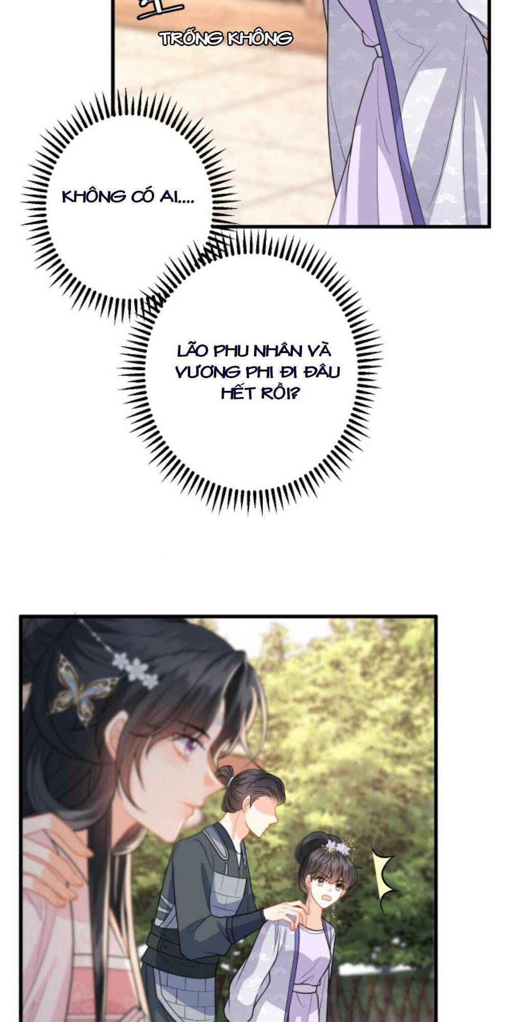 Xuyên Nhanh: Phản Diện Quá Sủng Quá Mê Người1: Chapter 103
