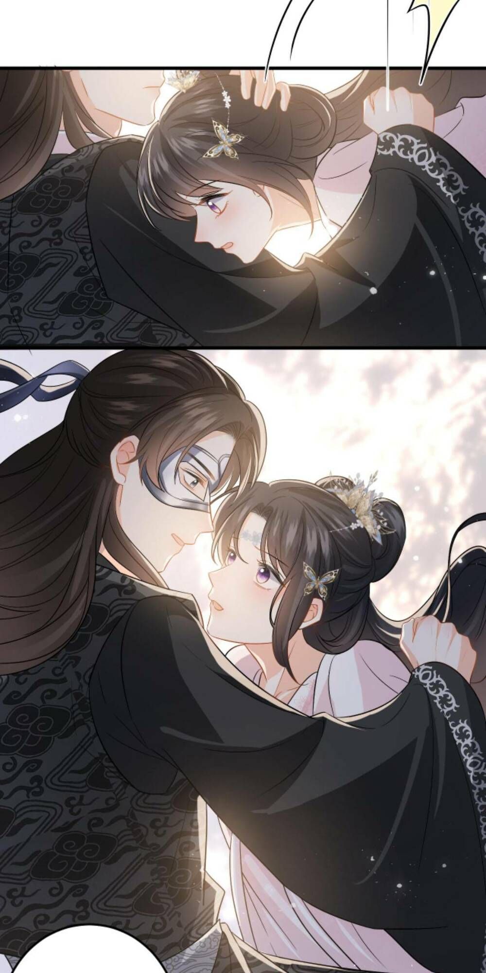 Xuyên Nhanh: Phản Diện Quá Sủng Quá Mê Người1: Chapter 104