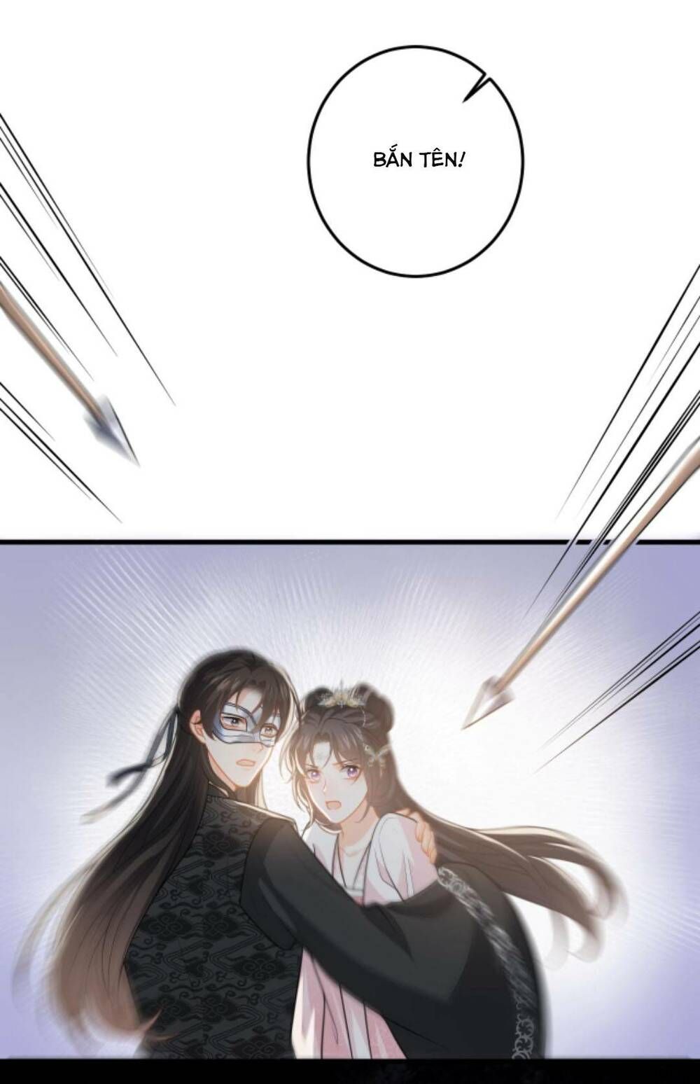 Xuyên Nhanh: Phản Diện Quá Sủng Quá Mê Người1: Chapter 104