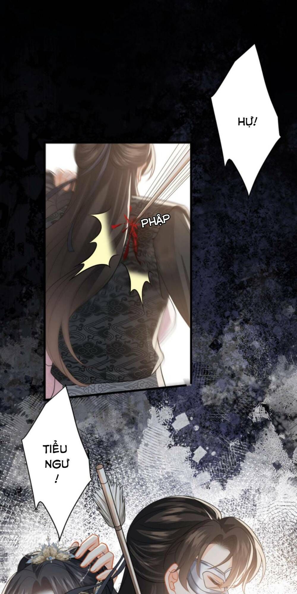 Xuyên Nhanh: Phản Diện Quá Sủng Quá Mê Người1: Chapter 104