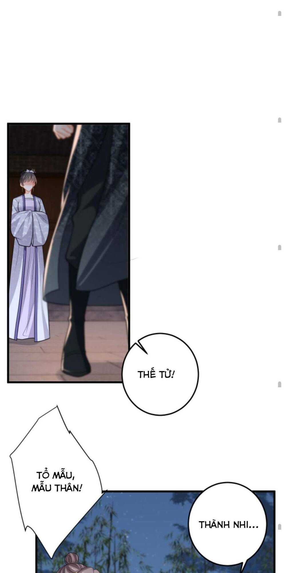 Xuyên Nhanh: Phản Diện Quá Sủng Quá Mê Người1: Chapter 104