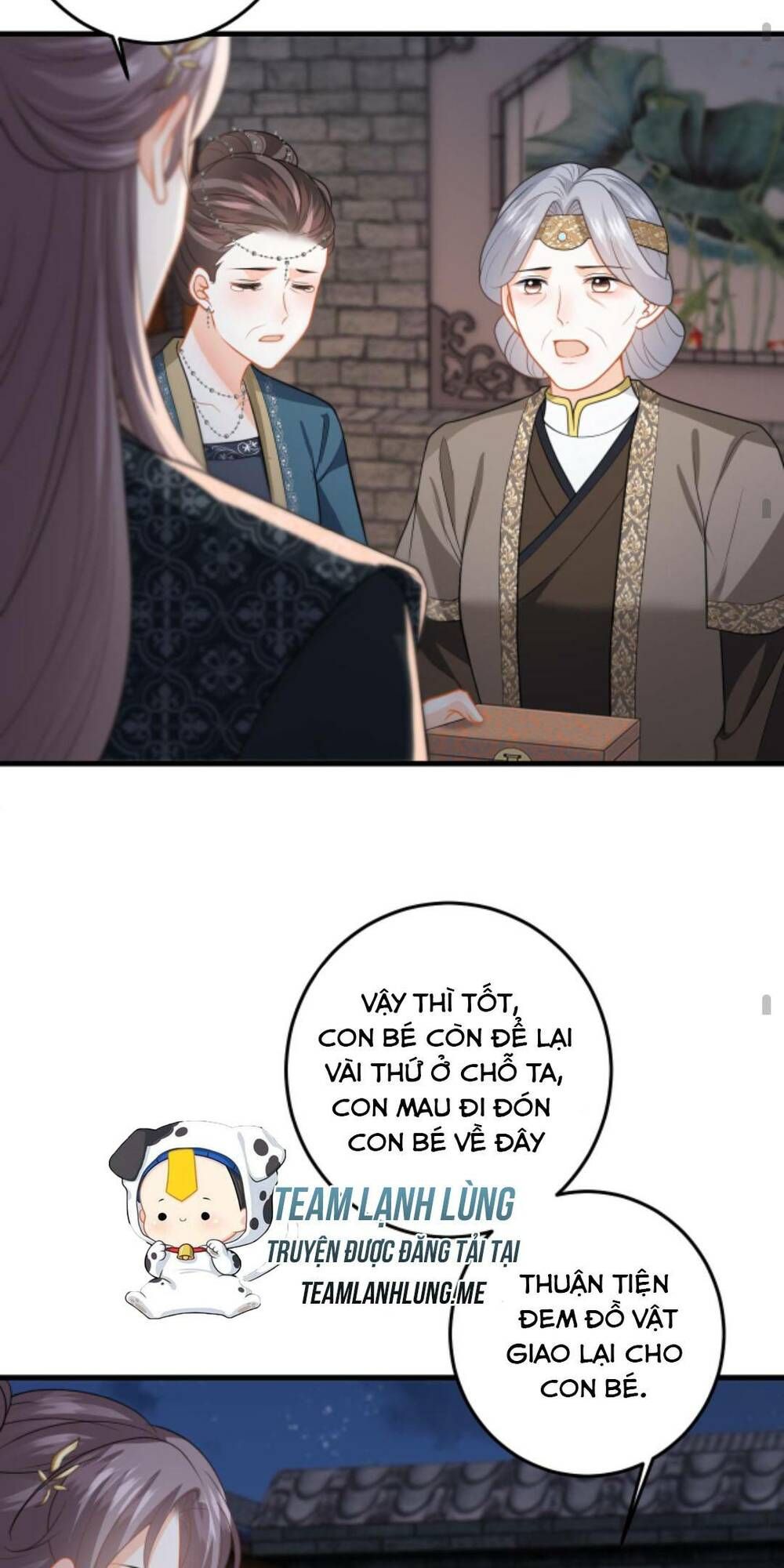 Xuyên Nhanh: Phản Diện Quá Sủng Quá Mê Người1: Chapter 104