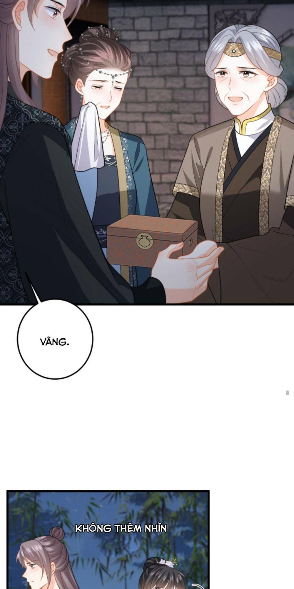 Xuyên Nhanh: Phản Diện Quá Sủng Quá Mê Người1: Chapter 104
