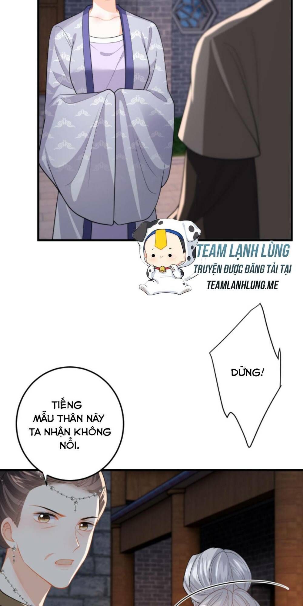 Xuyên Nhanh: Phản Diện Quá Sủng Quá Mê Người1: Chapter 104