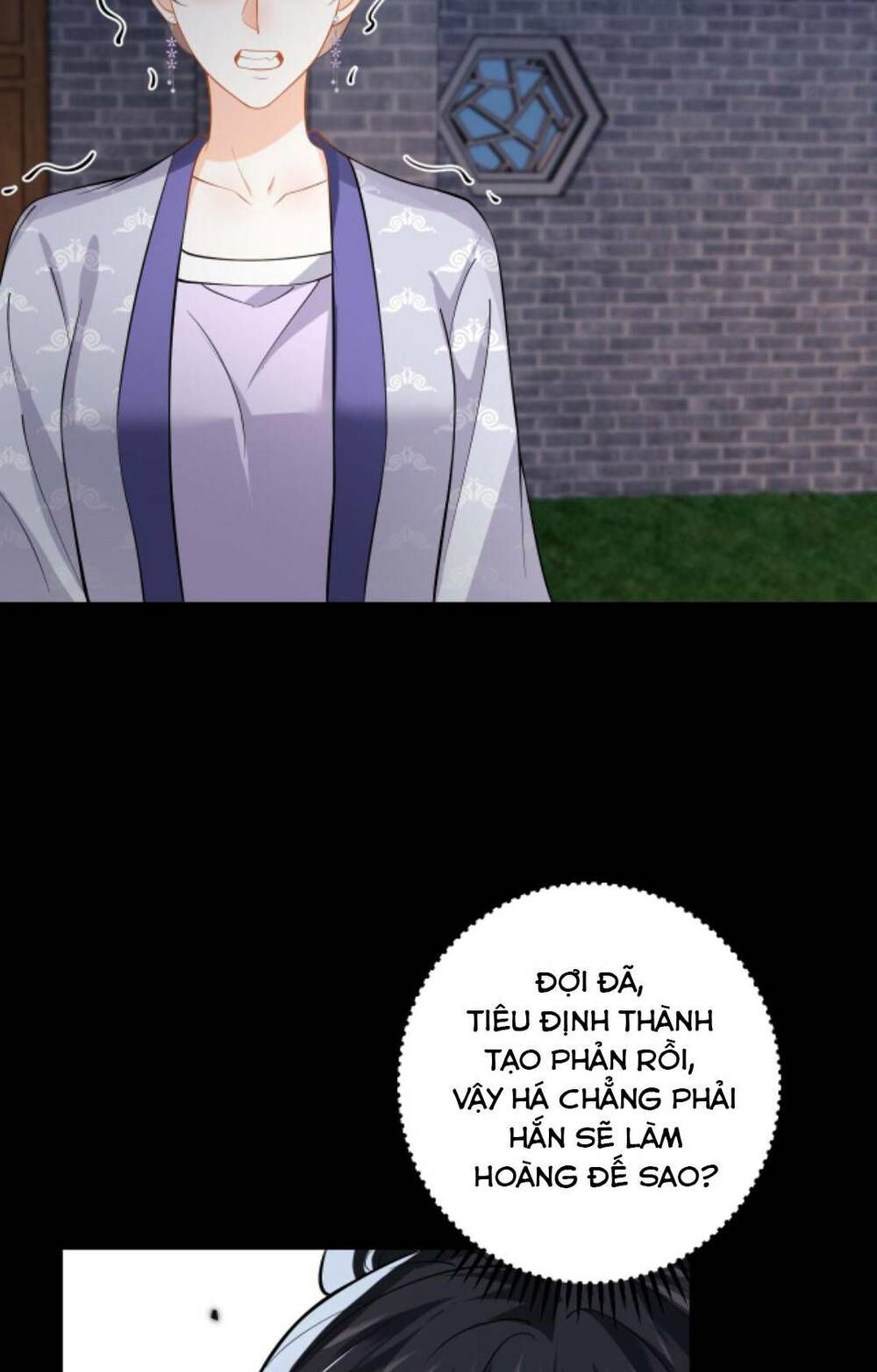 Xuyên Nhanh: Phản Diện Quá Sủng Quá Mê Người1: Chapter 104