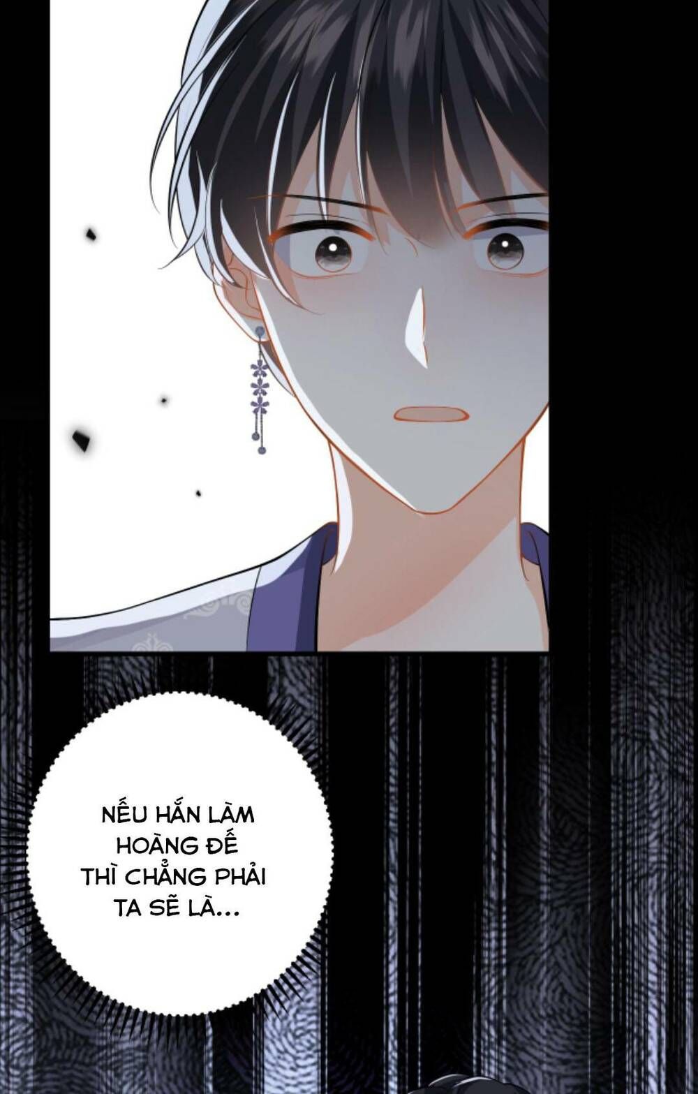 Xuyên Nhanh: Phản Diện Quá Sủng Quá Mê Người1: Chapter 104