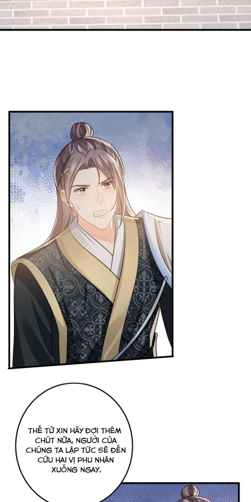 Xuyên Nhanh: Phản Diện Quá Sủng Quá Mê Người1: Chapter 104