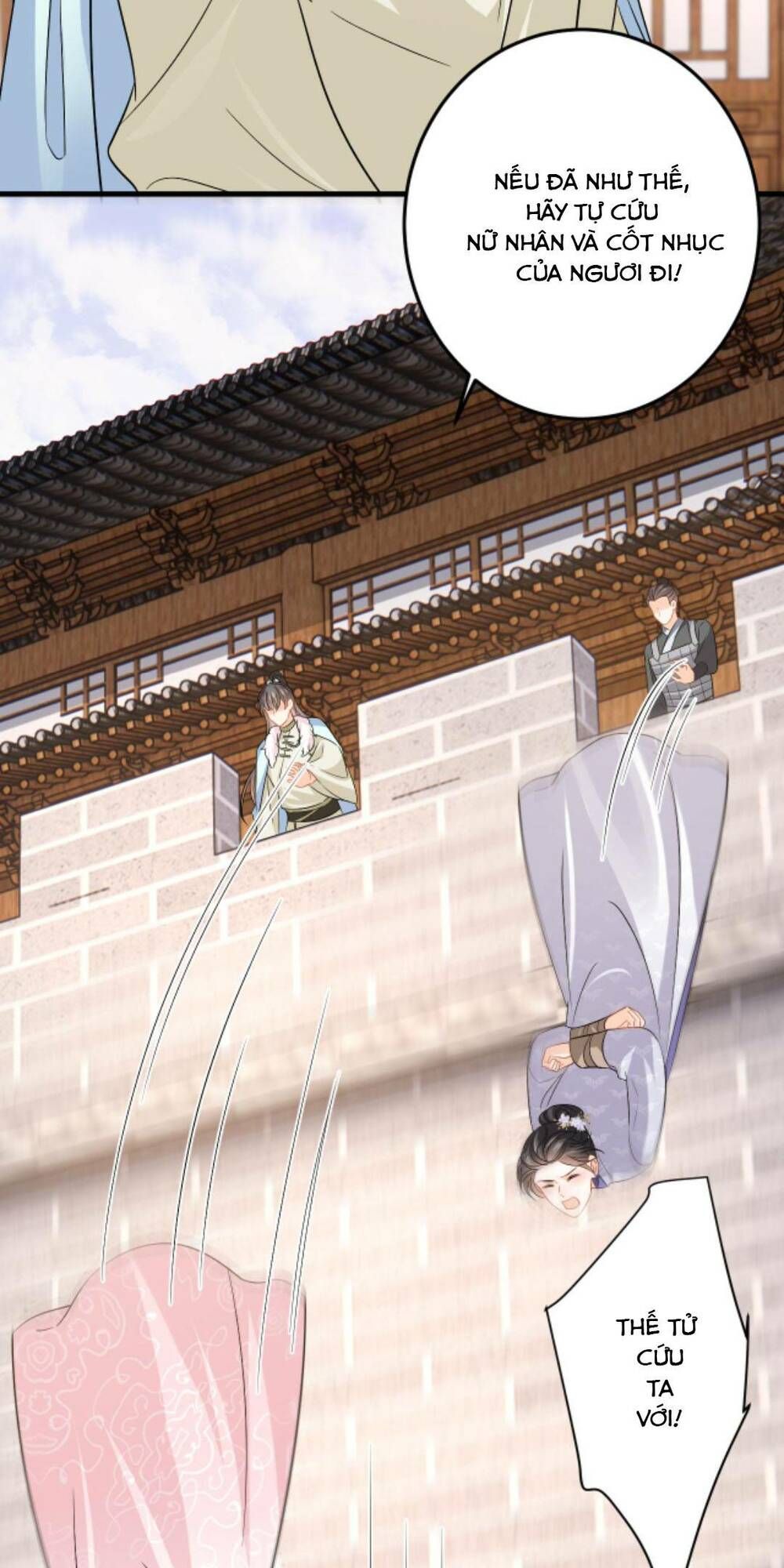 Xuyên Nhanh: Phản Diện Quá Sủng Quá Mê Người1: Chapter 104