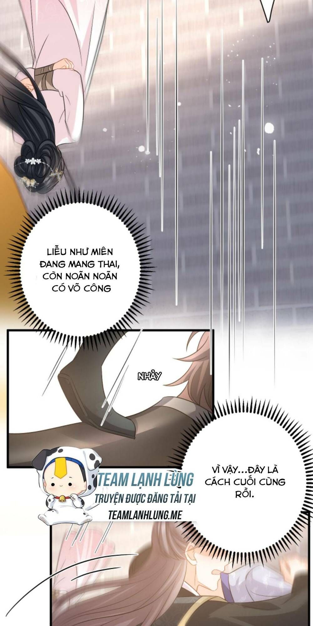 Xuyên Nhanh: Phản Diện Quá Sủng Quá Mê Người1: Chapter 104