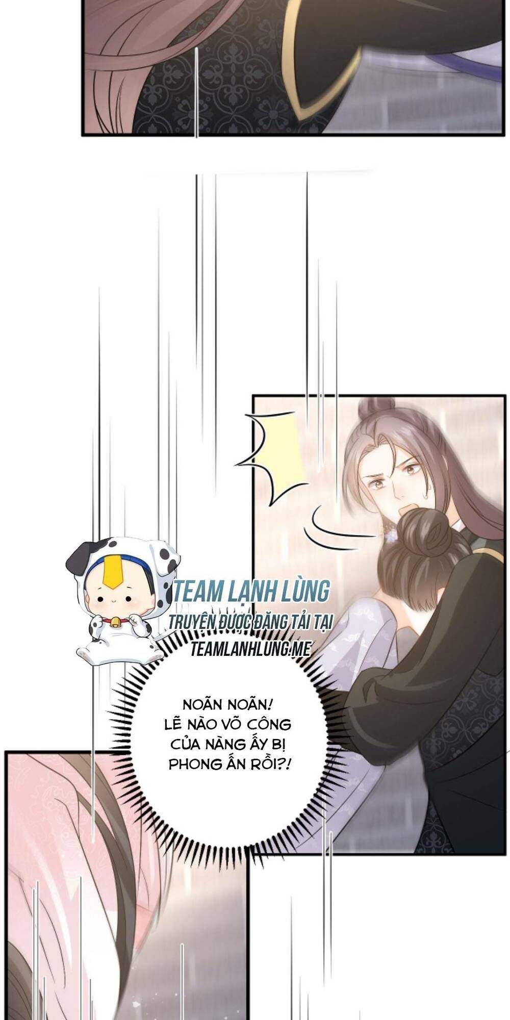 Xuyên Nhanh: Phản Diện Quá Sủng Quá Mê Người1: Chapter 104