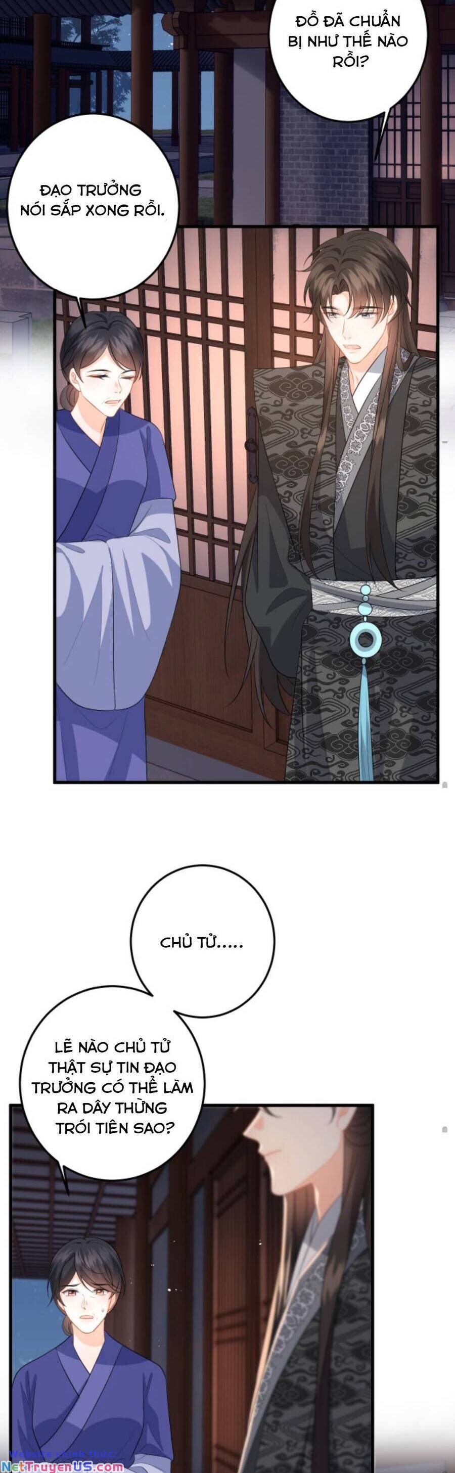 Xuyên Nhanh: Phản Diện Quá Sủng Quá Mê Người1: Chapter 105