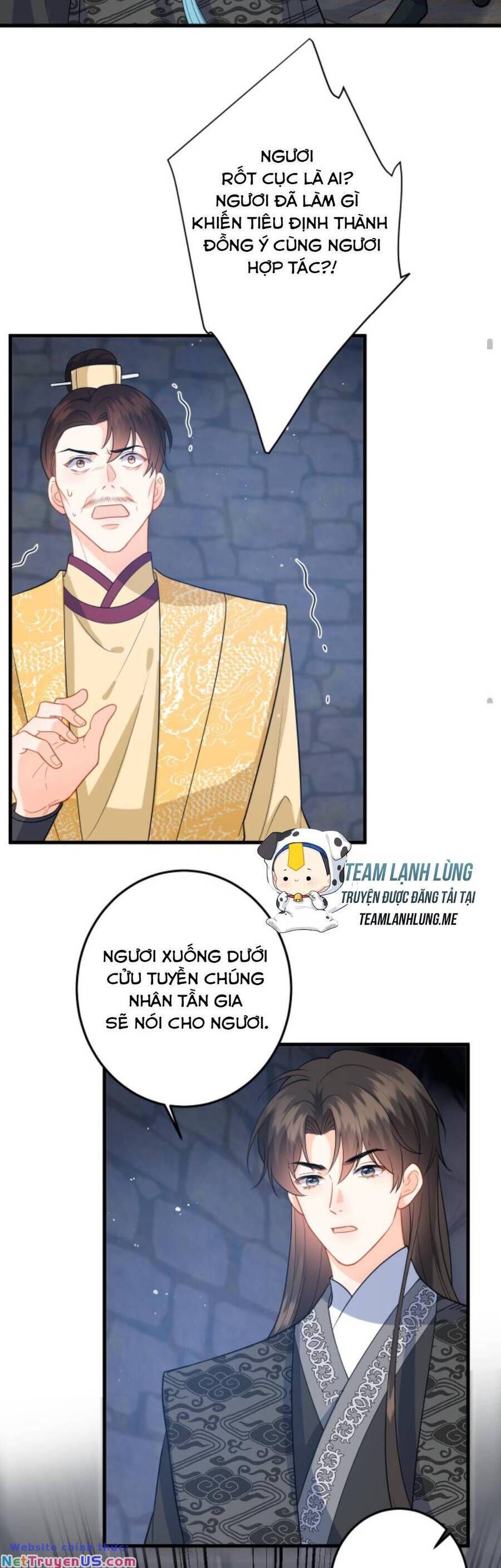 Xuyên Nhanh: Phản Diện Quá Sủng Quá Mê Người1: Chapter 105