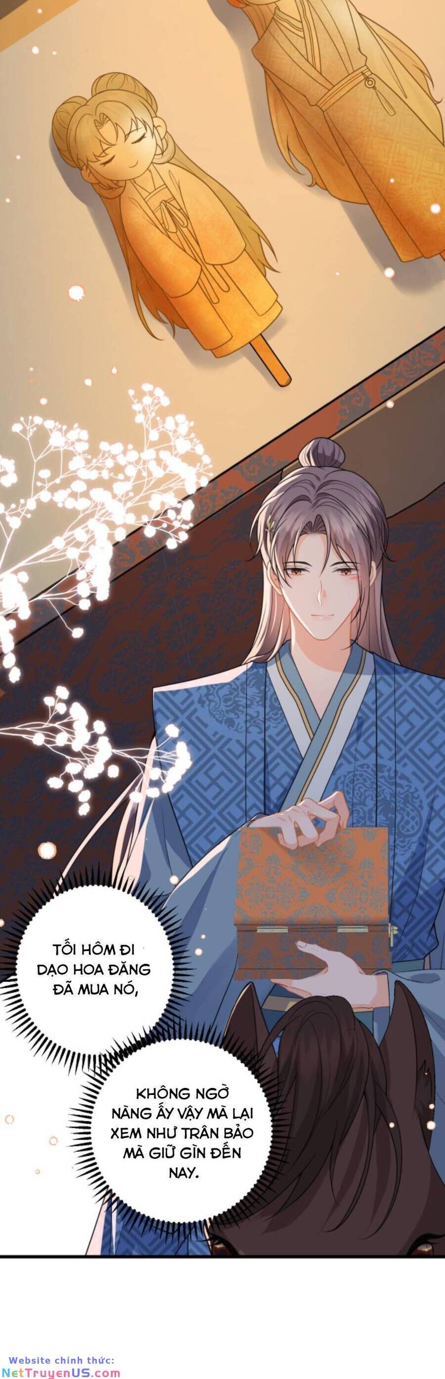 Xuyên Nhanh: Phản Diện Quá Sủng Quá Mê Người1: Chapter 105