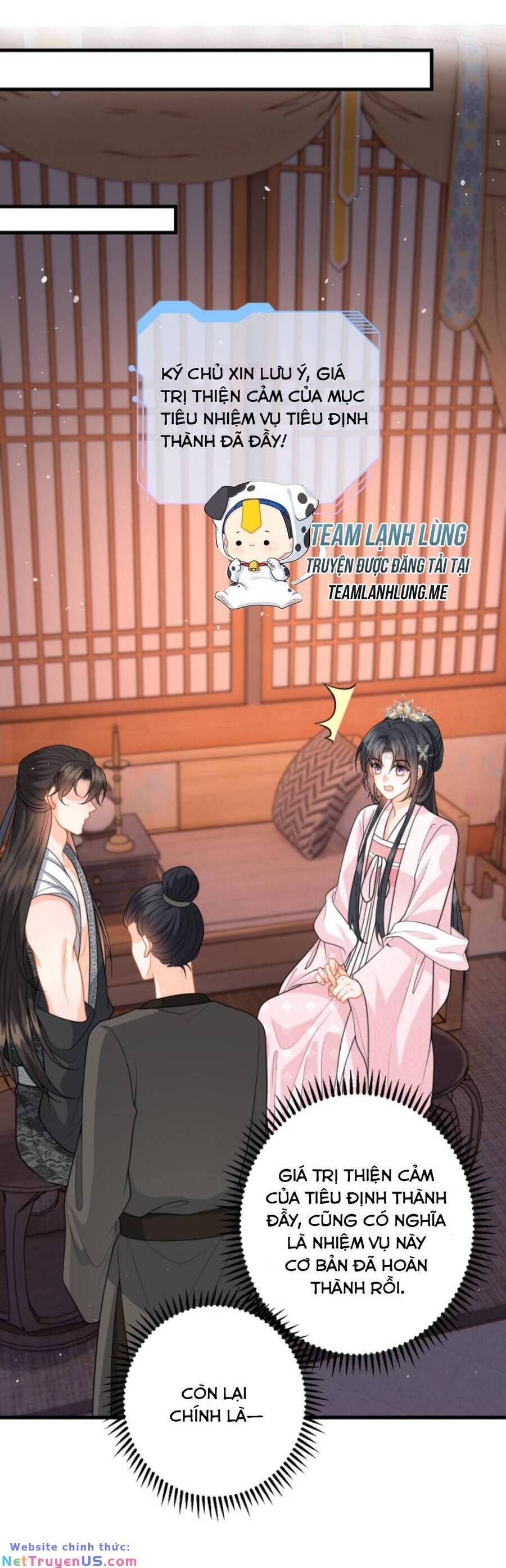 Xuyên Nhanh: Phản Diện Quá Sủng Quá Mê Người1: Chapter 105