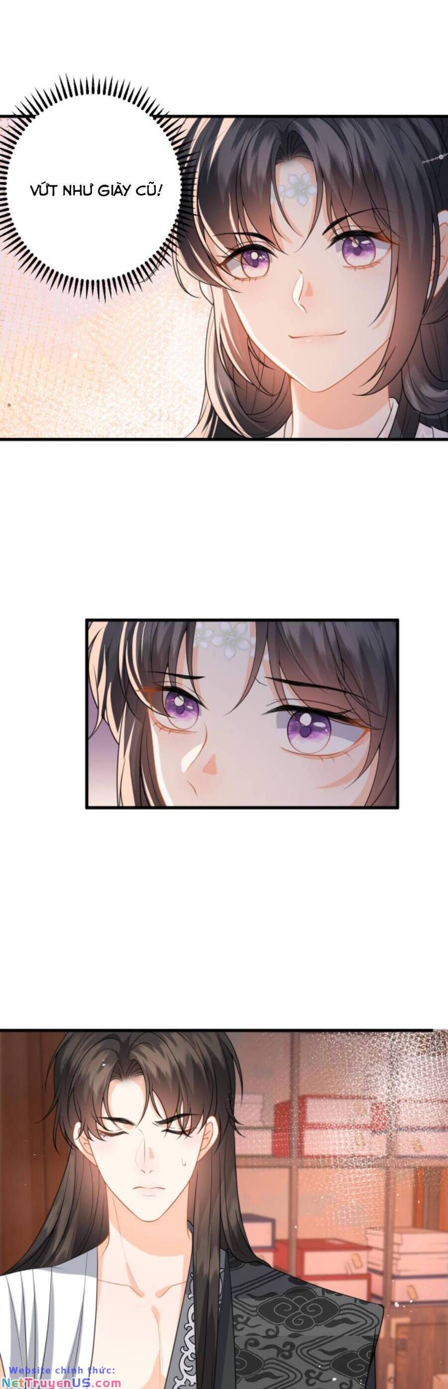Xuyên Nhanh: Phản Diện Quá Sủng Quá Mê Người1: Chapter 105