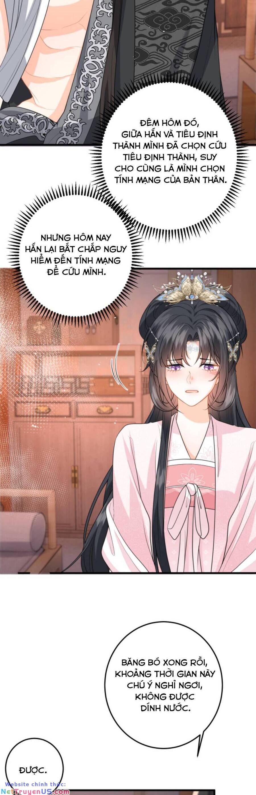 Xuyên Nhanh: Phản Diện Quá Sủng Quá Mê Người1: Chapter 105