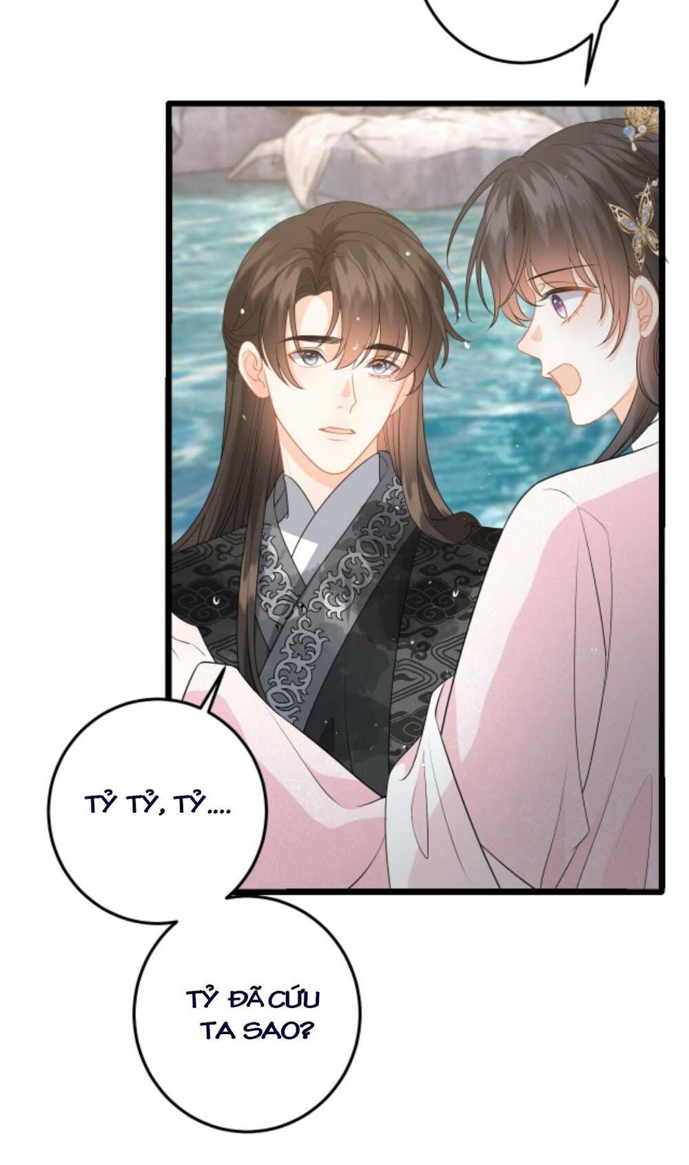 Xuyên Nhanh: Phản Diện Quá Sủng Quá Mê Người1: Chapter 106