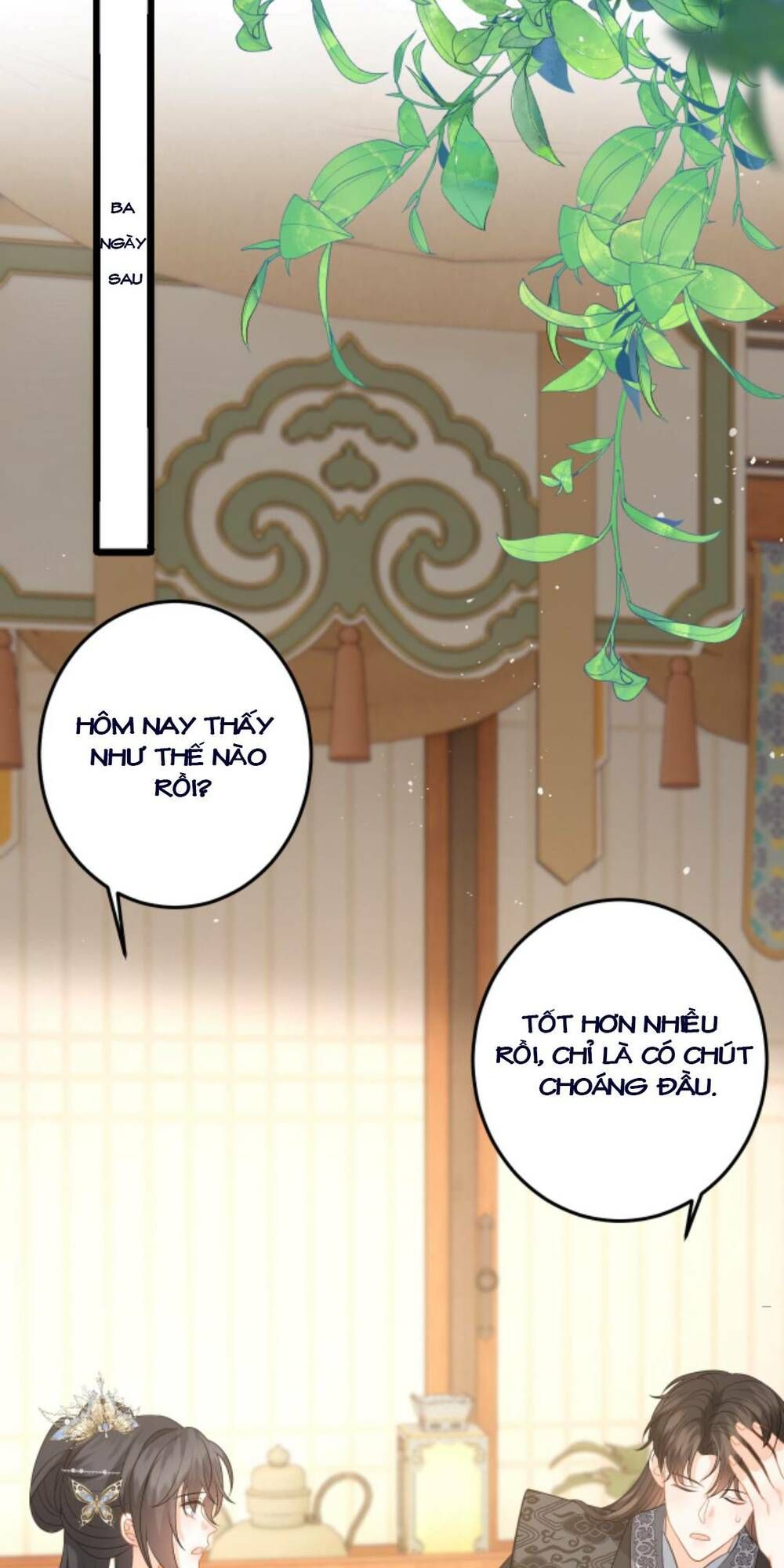 Xuyên Nhanh: Phản Diện Quá Sủng Quá Mê Người1: Chapter 106
