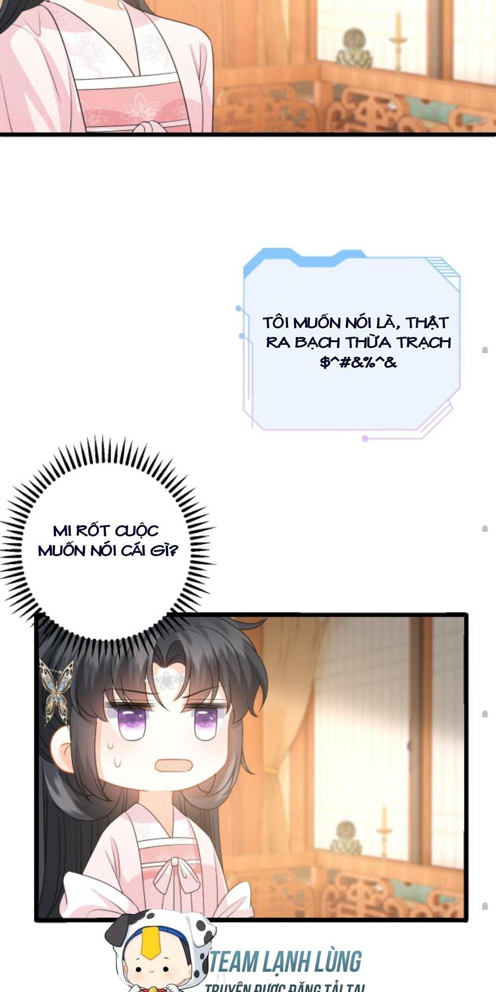 Xuyên Nhanh: Phản Diện Quá Sủng Quá Mê Người1: Chapter 106