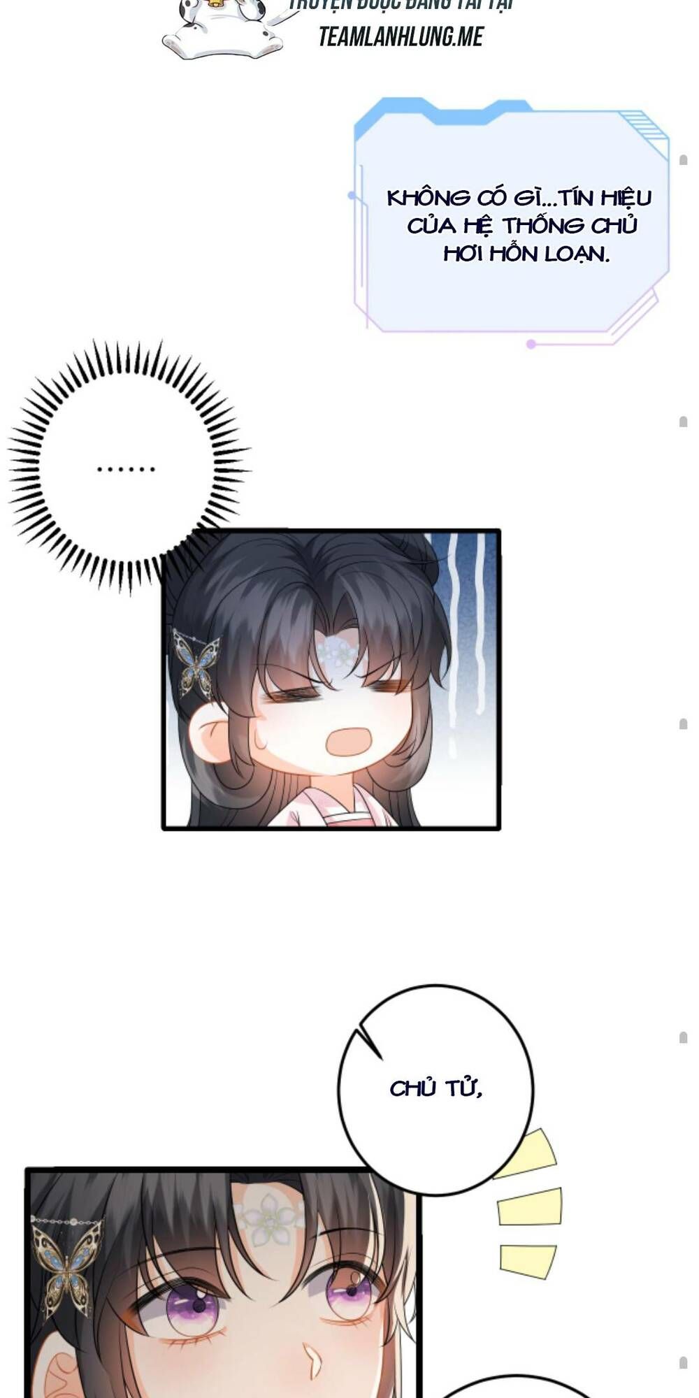 Xuyên Nhanh: Phản Diện Quá Sủng Quá Mê Người1: Chapter 106