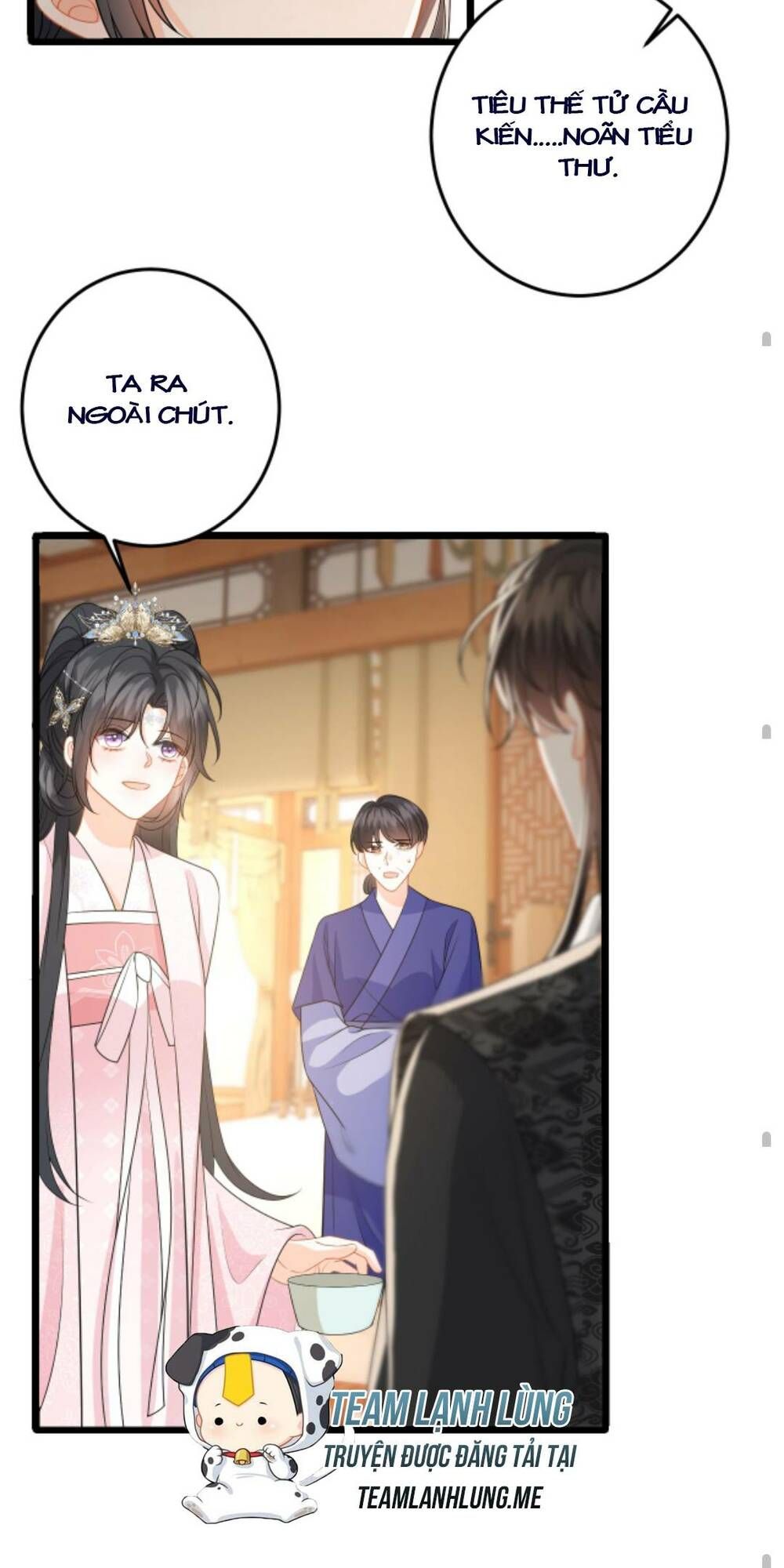 Xuyên Nhanh: Phản Diện Quá Sủng Quá Mê Người1: Chapter 106