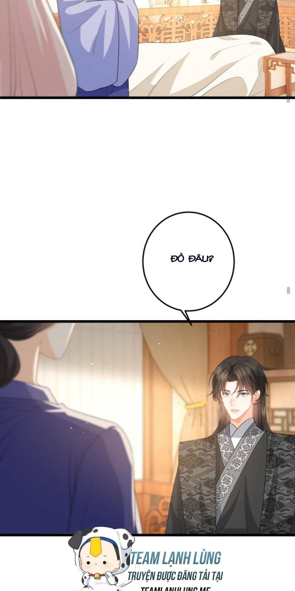 Xuyên Nhanh: Phản Diện Quá Sủng Quá Mê Người1: Chapter 106