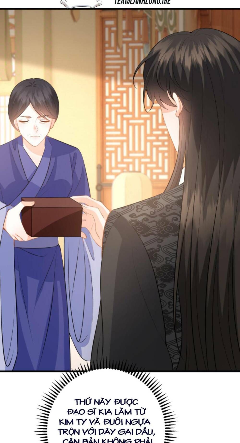 Xuyên Nhanh: Phản Diện Quá Sủng Quá Mê Người1: Chapter 106