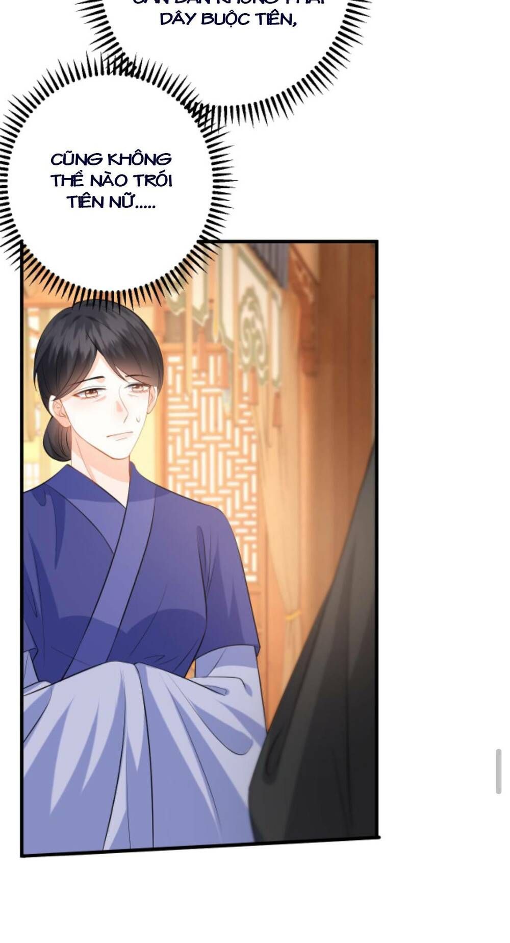 Xuyên Nhanh: Phản Diện Quá Sủng Quá Mê Người1: Chapter 106