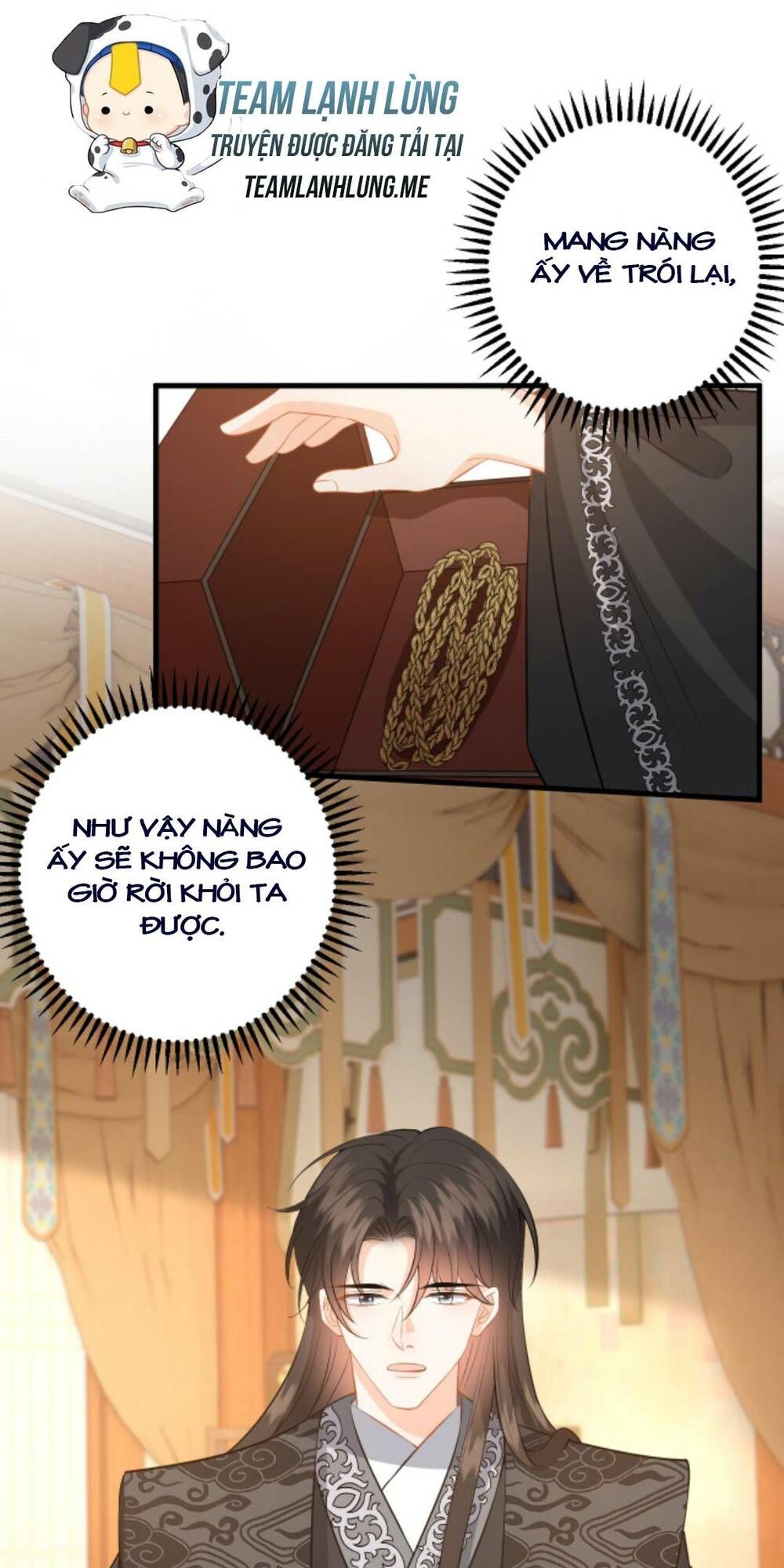 Xuyên Nhanh: Phản Diện Quá Sủng Quá Mê Người1: Chapter 106