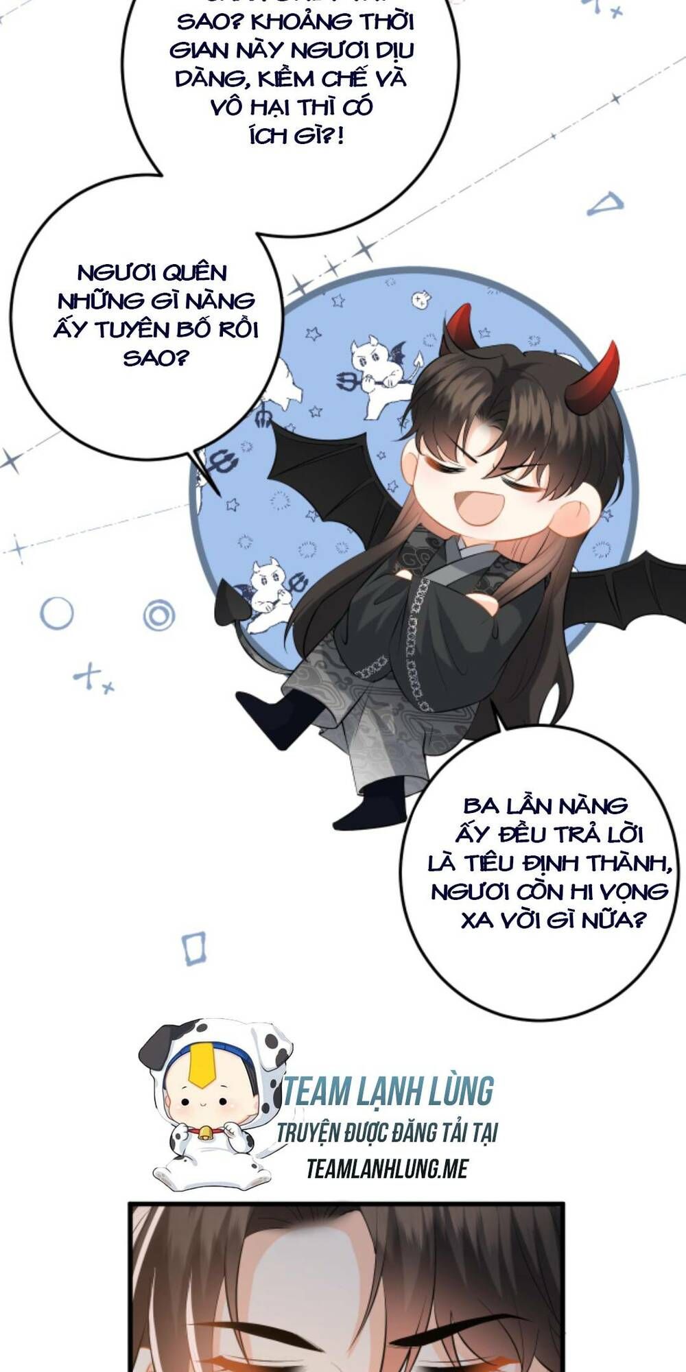 Xuyên Nhanh: Phản Diện Quá Sủng Quá Mê Người1: Chapter 106