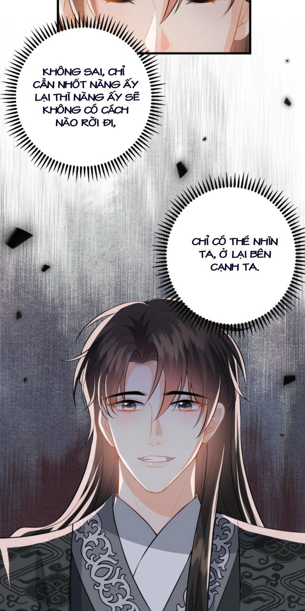 Xuyên Nhanh: Phản Diện Quá Sủng Quá Mê Người1: Chapter 106