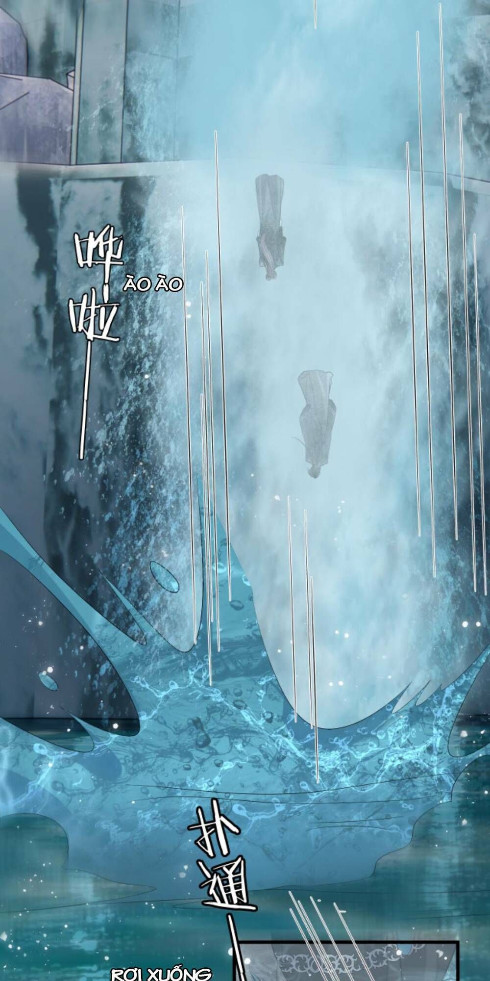 Xuyên Nhanh: Phản Diện Quá Sủng Quá Mê Người1: Chapter 106