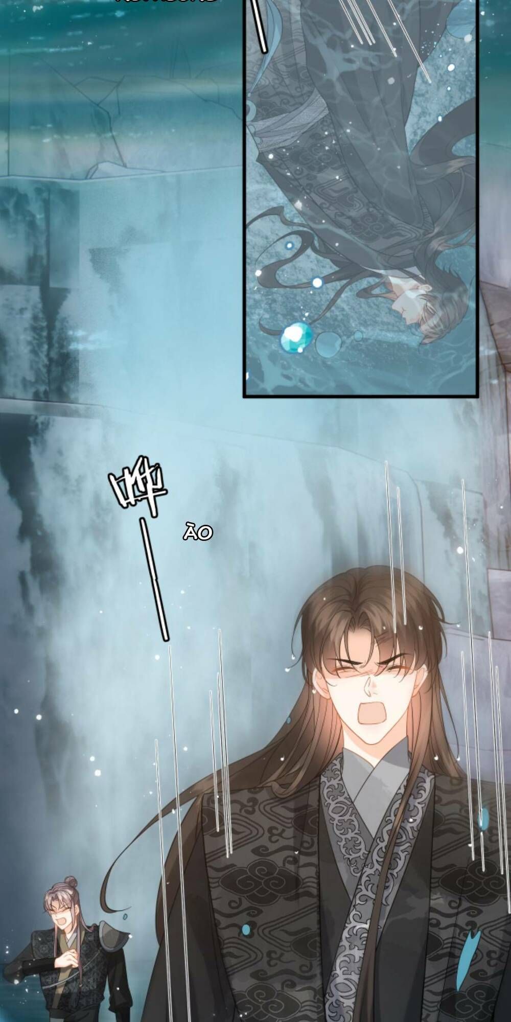 Xuyên Nhanh: Phản Diện Quá Sủng Quá Mê Người1: Chapter 106