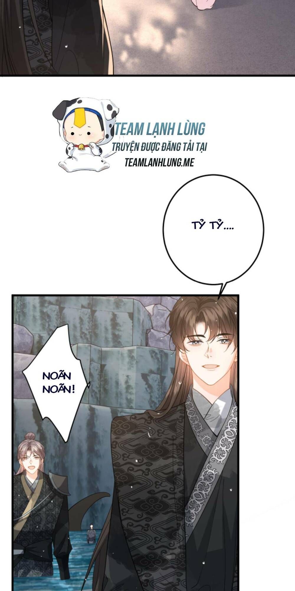 Xuyên Nhanh: Phản Diện Quá Sủng Quá Mê Người1: Chapter 106