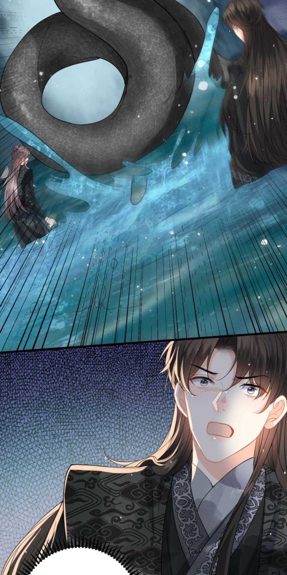 Xuyên Nhanh: Phản Diện Quá Sủng Quá Mê Người1: Chapter 106