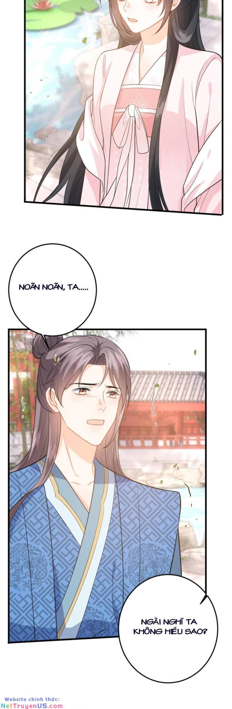Xuyên Nhanh: Phản Diện Quá Sủng Quá Mê Người1: Chapter 107