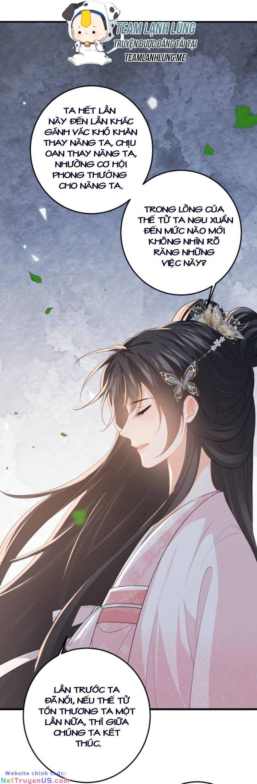 Xuyên Nhanh: Phản Diện Quá Sủng Quá Mê Người1: Chapter 107
