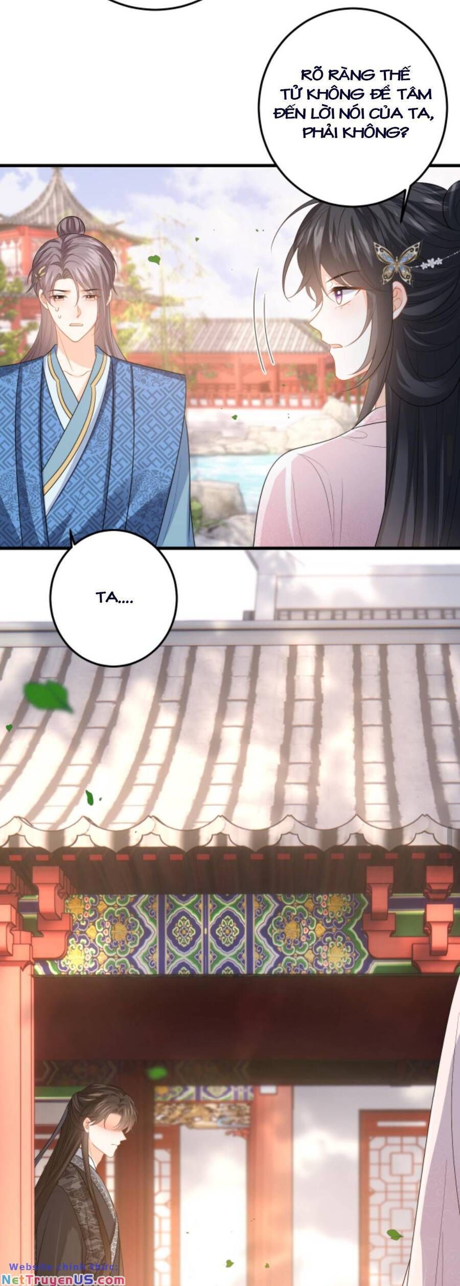 Xuyên Nhanh: Phản Diện Quá Sủng Quá Mê Người1: Chapter 107