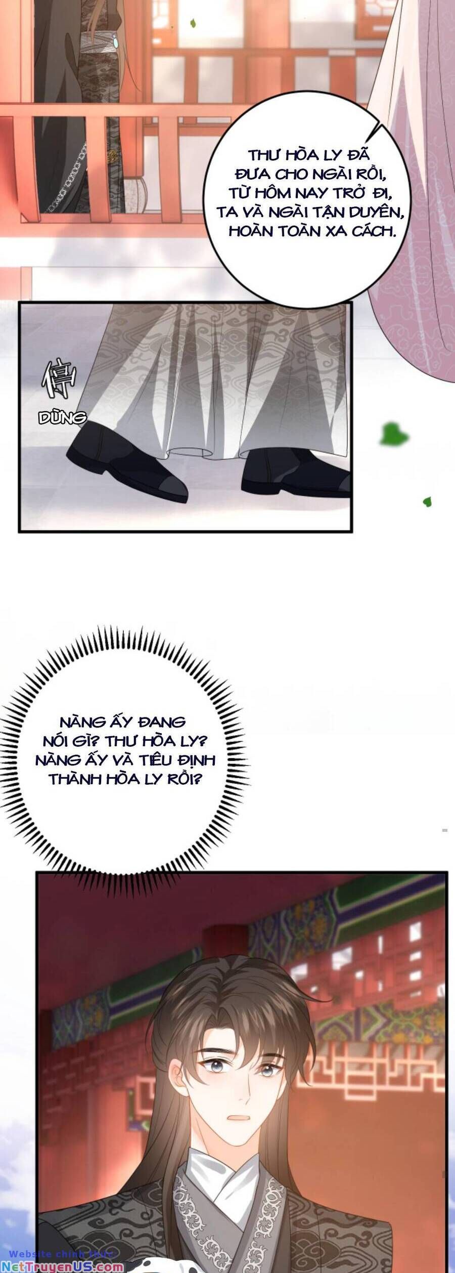 Xuyên Nhanh: Phản Diện Quá Sủng Quá Mê Người1: Chapter 107