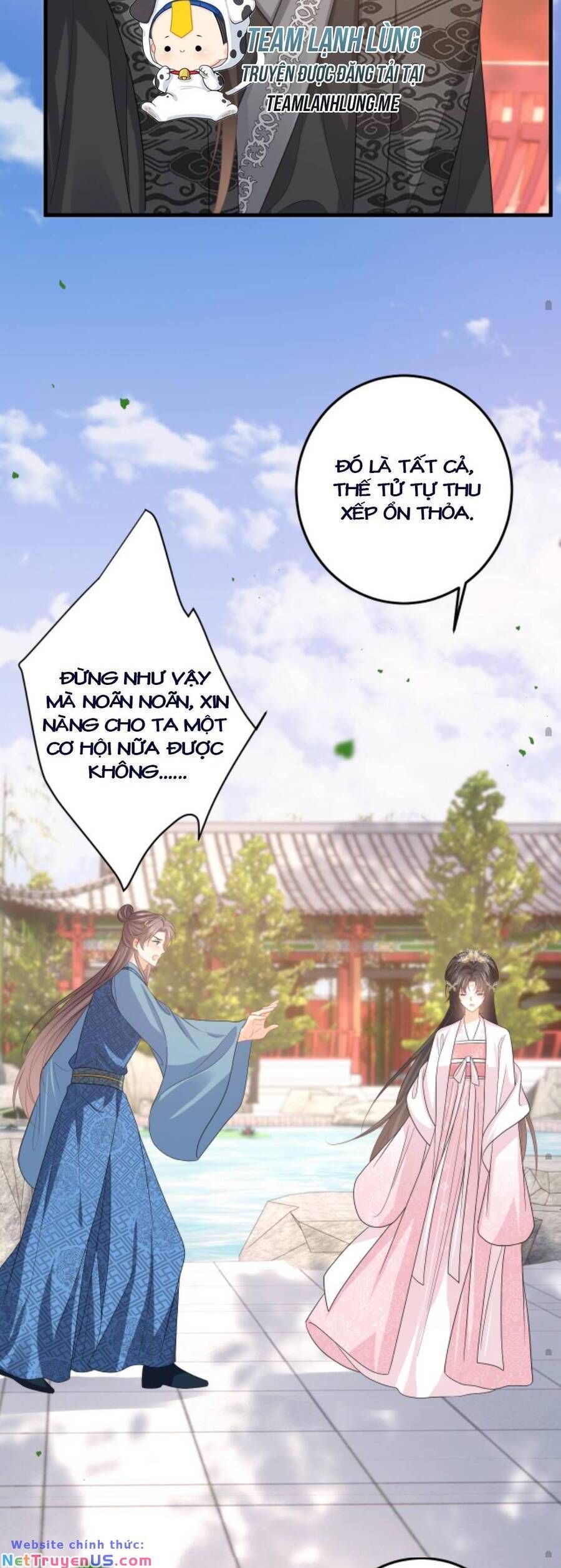 Xuyên Nhanh: Phản Diện Quá Sủng Quá Mê Người1: Chapter 107