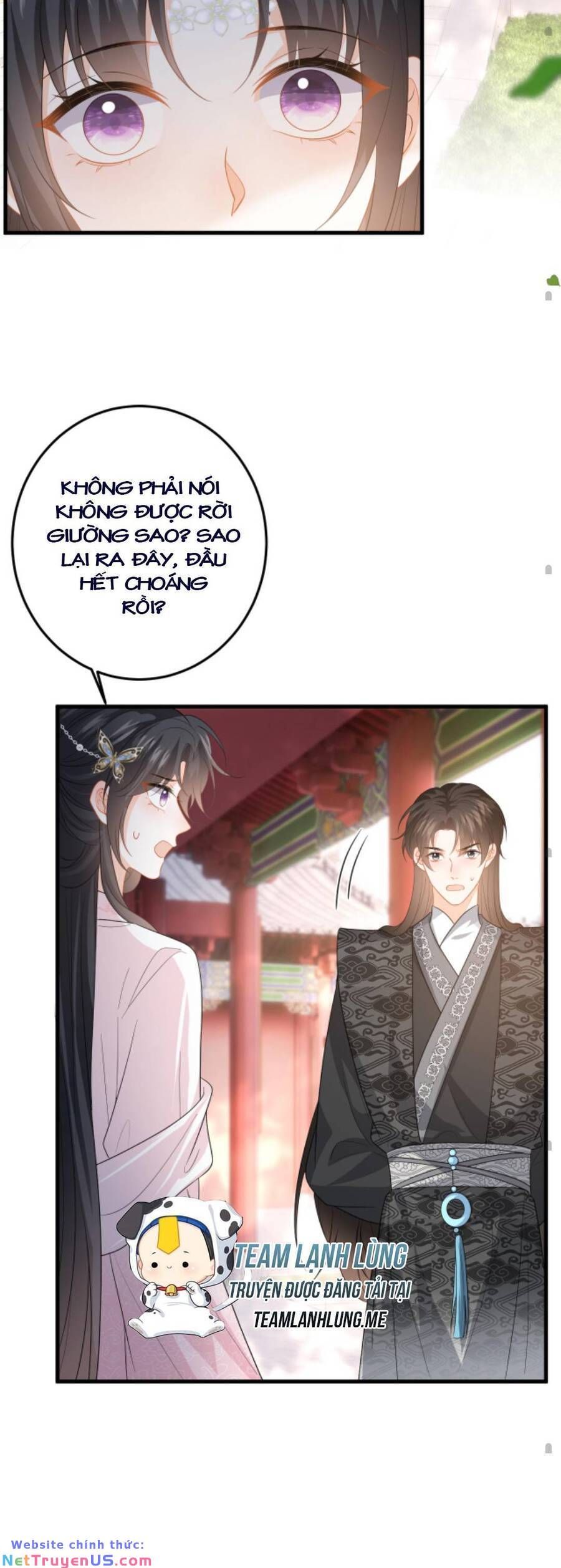 Xuyên Nhanh: Phản Diện Quá Sủng Quá Mê Người1: Chapter 107