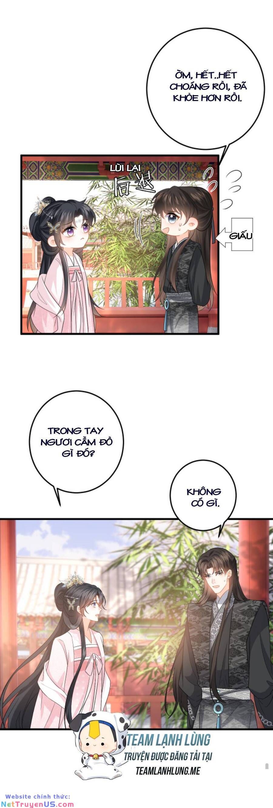 Xuyên Nhanh: Phản Diện Quá Sủng Quá Mê Người1: Chapter 107