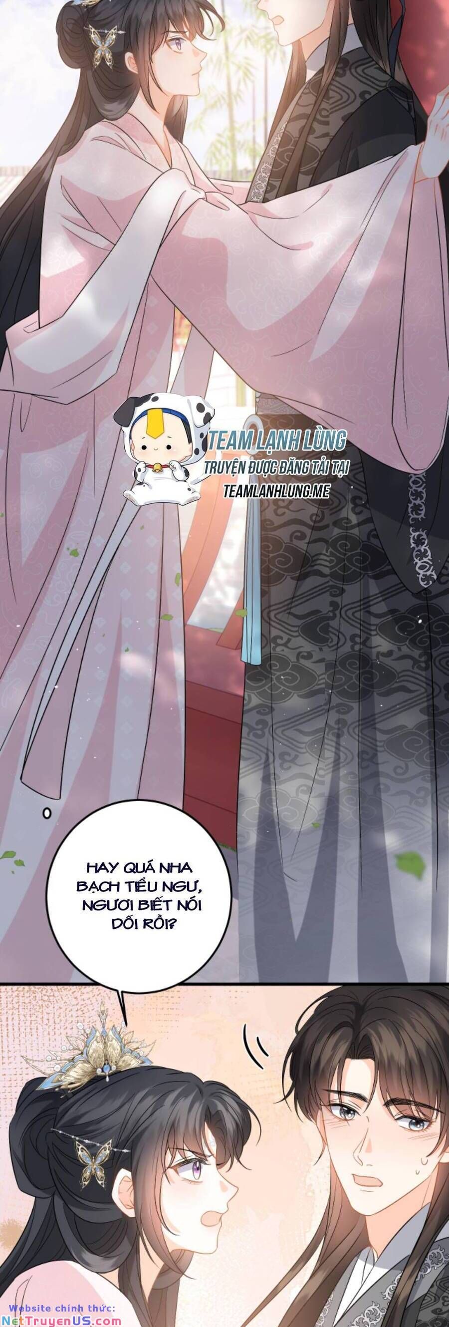 Xuyên Nhanh: Phản Diện Quá Sủng Quá Mê Người1: Chapter 107