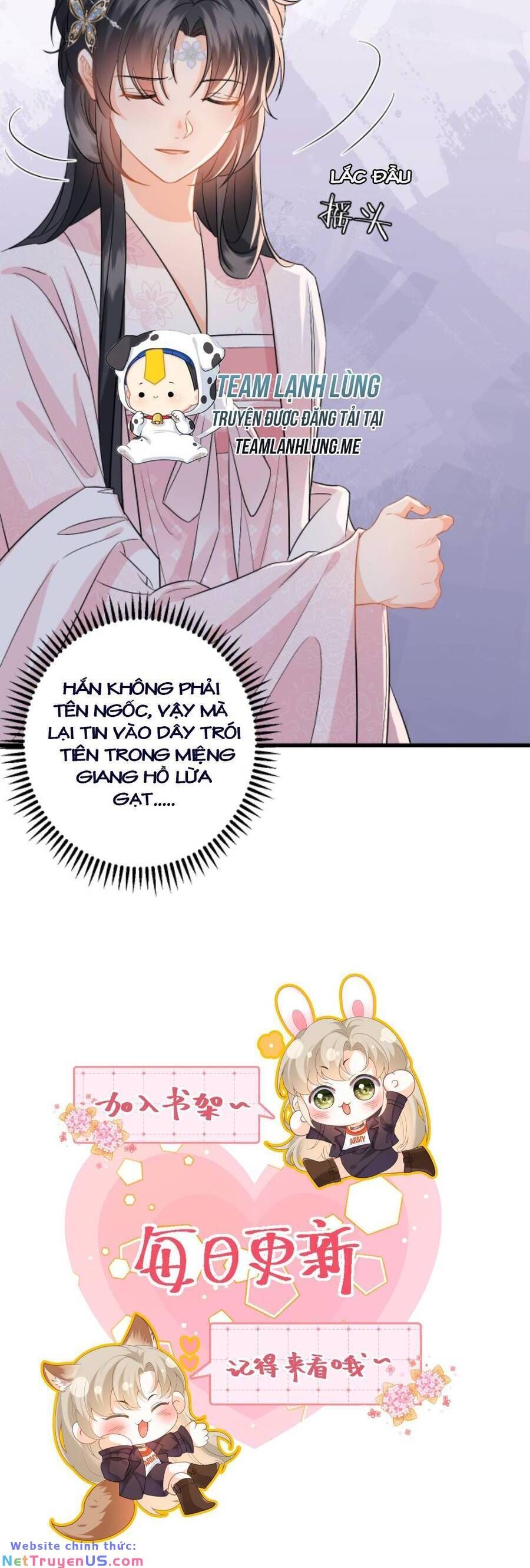 Xuyên Nhanh: Phản Diện Quá Sủng Quá Mê Người1: Chapter 107