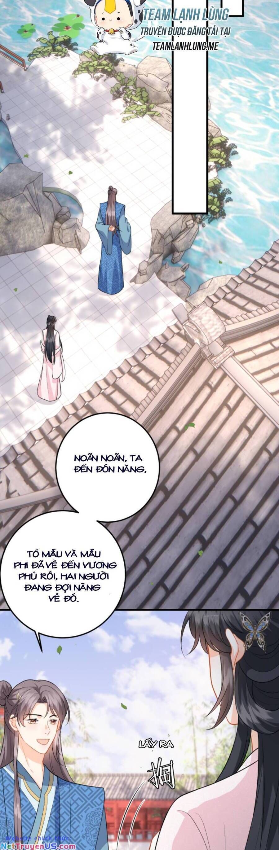 Xuyên Nhanh: Phản Diện Quá Sủng Quá Mê Người1: Chapter 107