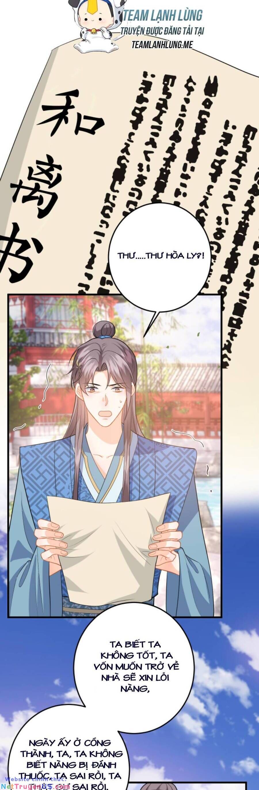 Xuyên Nhanh: Phản Diện Quá Sủng Quá Mê Người1: Chapter 107