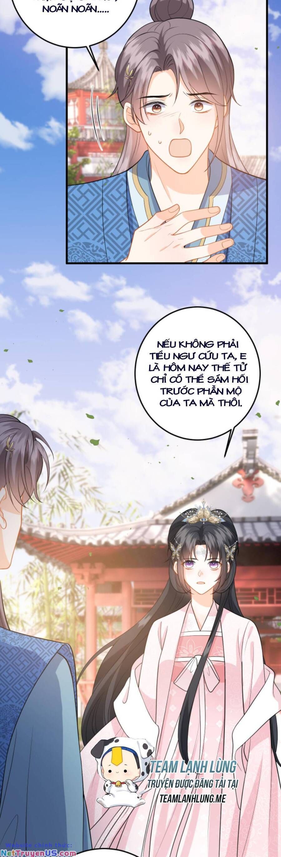 Xuyên Nhanh: Phản Diện Quá Sủng Quá Mê Người1: Chapter 107
